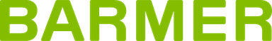 BARMER Logo