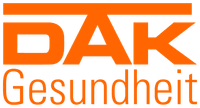 DAK Gesundheit Logo