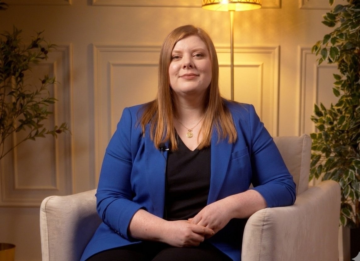 Gunhild Bachmann, MSc. - Kursleiterin und Psychoonkologin
